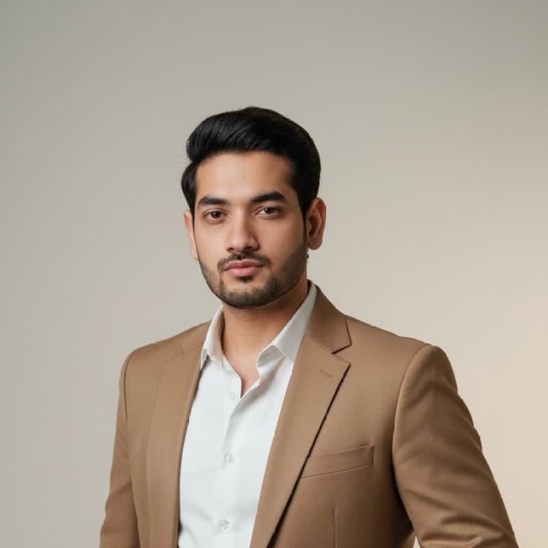 Hamza Jalil